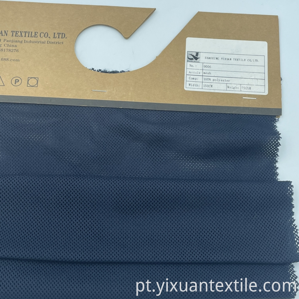 Breathable Cloth